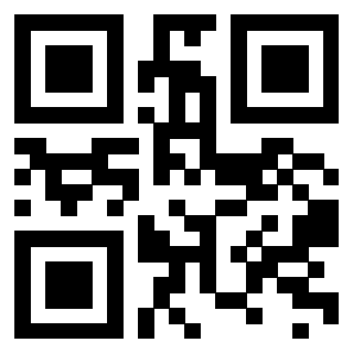 3914712440 QrCode associato
