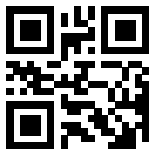 3914712450 - Immagine del Qr Code associato