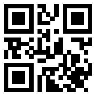 Immagine del Qr Code di 3914712455
