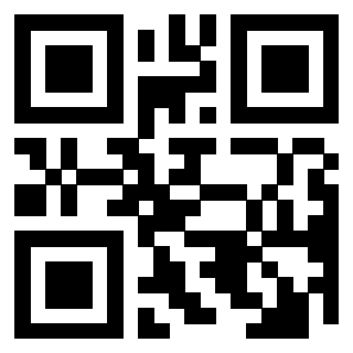 Scansione del QrCode di 3914712457
