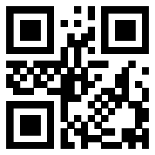 3914712460 - Immagine del QrCode associato