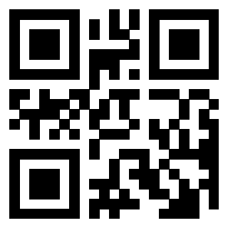 3914712462 - Immagine del QrCode associato