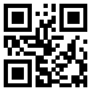 3914712465 - Immagine del Qr Code associato