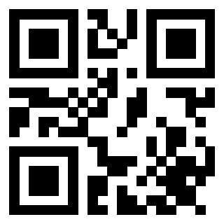 Scansione del QrCode di 3914712466