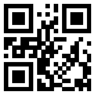 Scansione del QrCode di 3914712468
