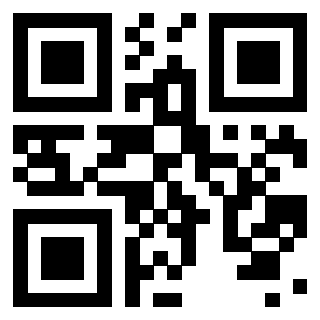 3914712472 Qr Code associato