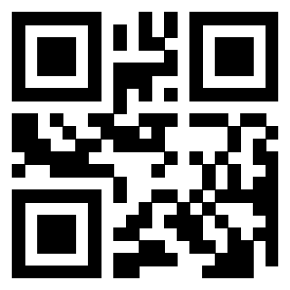 3914712474 - Immagine del QrCode associato