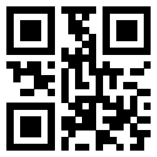 Scansione del QrCode di 3914712477