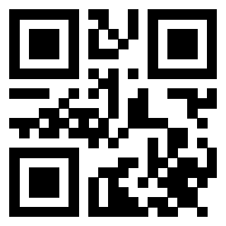 Immagine del Qr Code di 3914712487