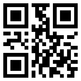 3914712489 - Immagine del Qr Code associato