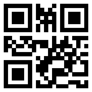 Scansione del Qr Code di 3914712490