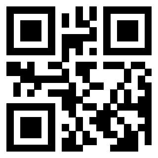 Immagine del Qr Code di 3914712495