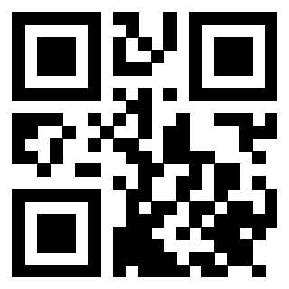 3914712499 - Immagine del Qr Code associato