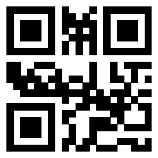 3914712506 Qr Code associato