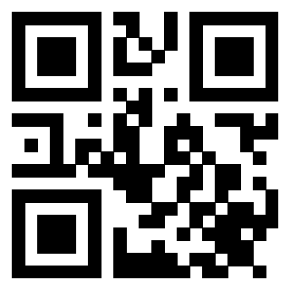 3914712509 - Immagine del Qr Code associato