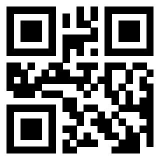 3914712510 Qr Code associato