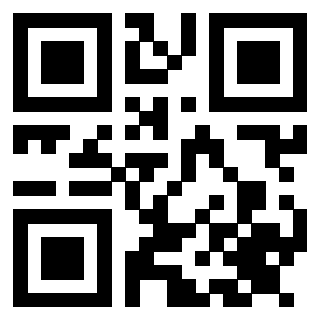 3914712511 Qr Code associato