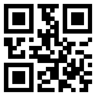 3914712512 - Immagine del Qr Code associato