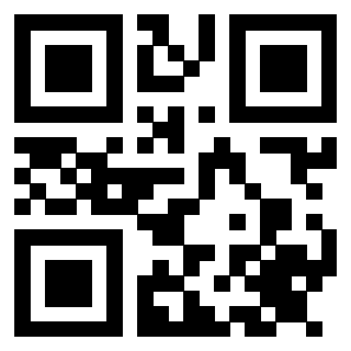 Il QrCode di 3914712513