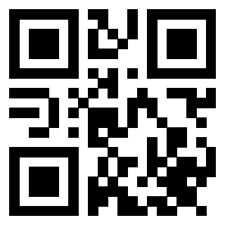 Immagine del Qr Code di 3914712517