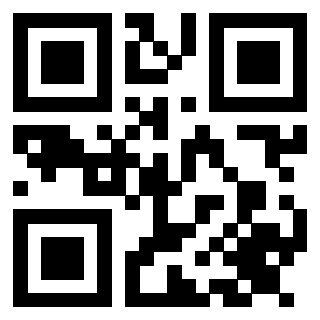 Scansione del QrCode di 3914712518