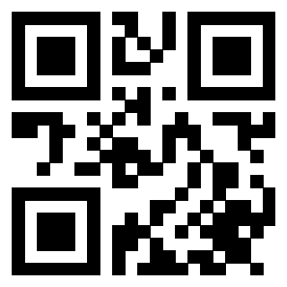 3914712520 - Immagine del QrCode