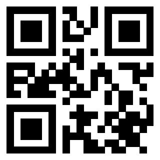 3914712523 - Immagine del Qr Code