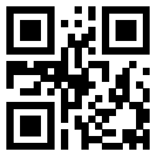Immagine del Qr Code di 3914712525