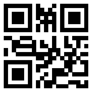 Il QrCode di 3914712528