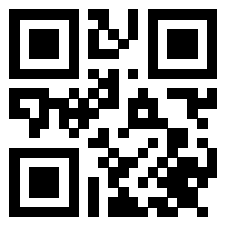 3914712530 - Immagine del QrCode associato