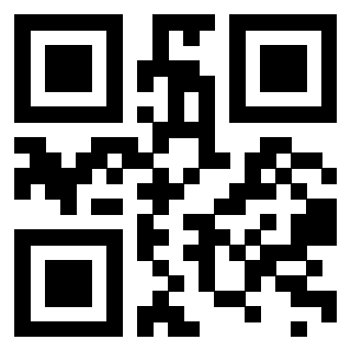 Scansione del QrCode di 3914712532