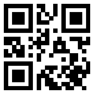 3914712533 Qr Code associato