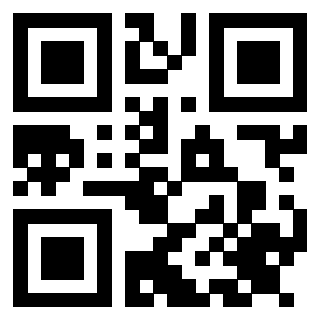 Il QrCode di 3914712534