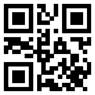 Il QrCode di 3914712535