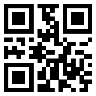 3914712536 QrCode associato