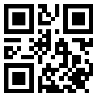 Scansione del Qr Code di 3914712544