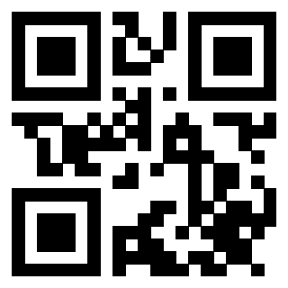 Scansione del Qr Code di 3914712547