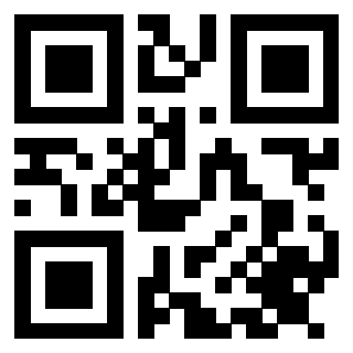 3914712550 - Immagine del QrCode associato