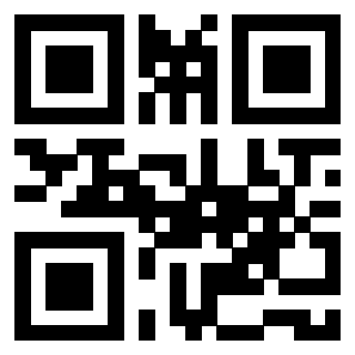 Immagine del Qr Code di 3914712553
