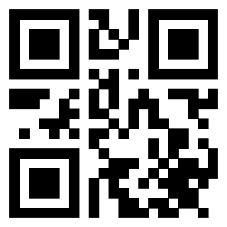 3914712556 - Immagine del QrCode associato