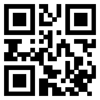 Immagine del Qr Code di 3914712557