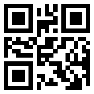 3914712562 - Immagine del QrCode associato