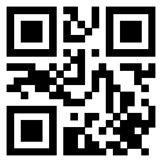 Scansione del Qr Code di 3914712566