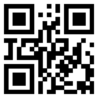 Il QrCode di 3914712573
