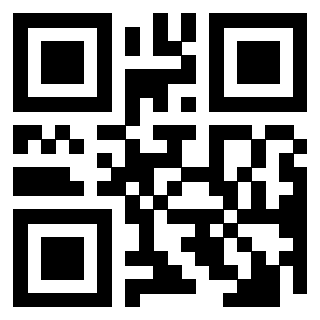 3914712576 - Immagine del Qr Code associato