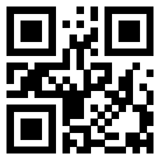 Immagine del Qr Code di 3914712578