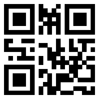 3914712582 Qr Code associato