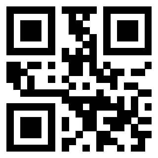 Scansione del QrCode di 3914712585