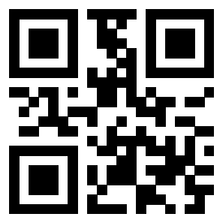 Scansione del QrCode di 3914712587