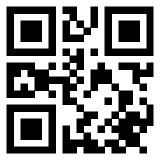 3914712592 - Immagine del QrCode associato